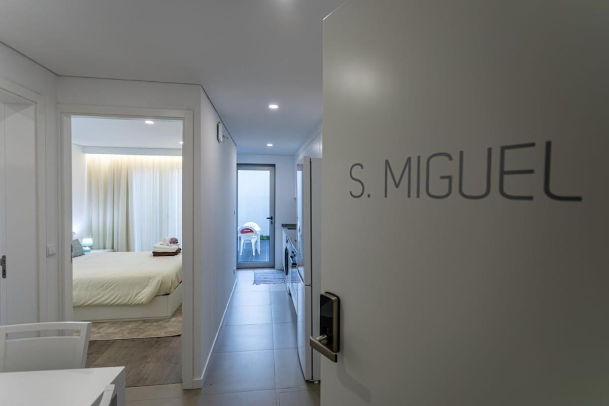 Guestready - Guest House Passal - S. Miguel Studio Ponta Delgada (Sao Miguel) Ngoại thất bức ảnh