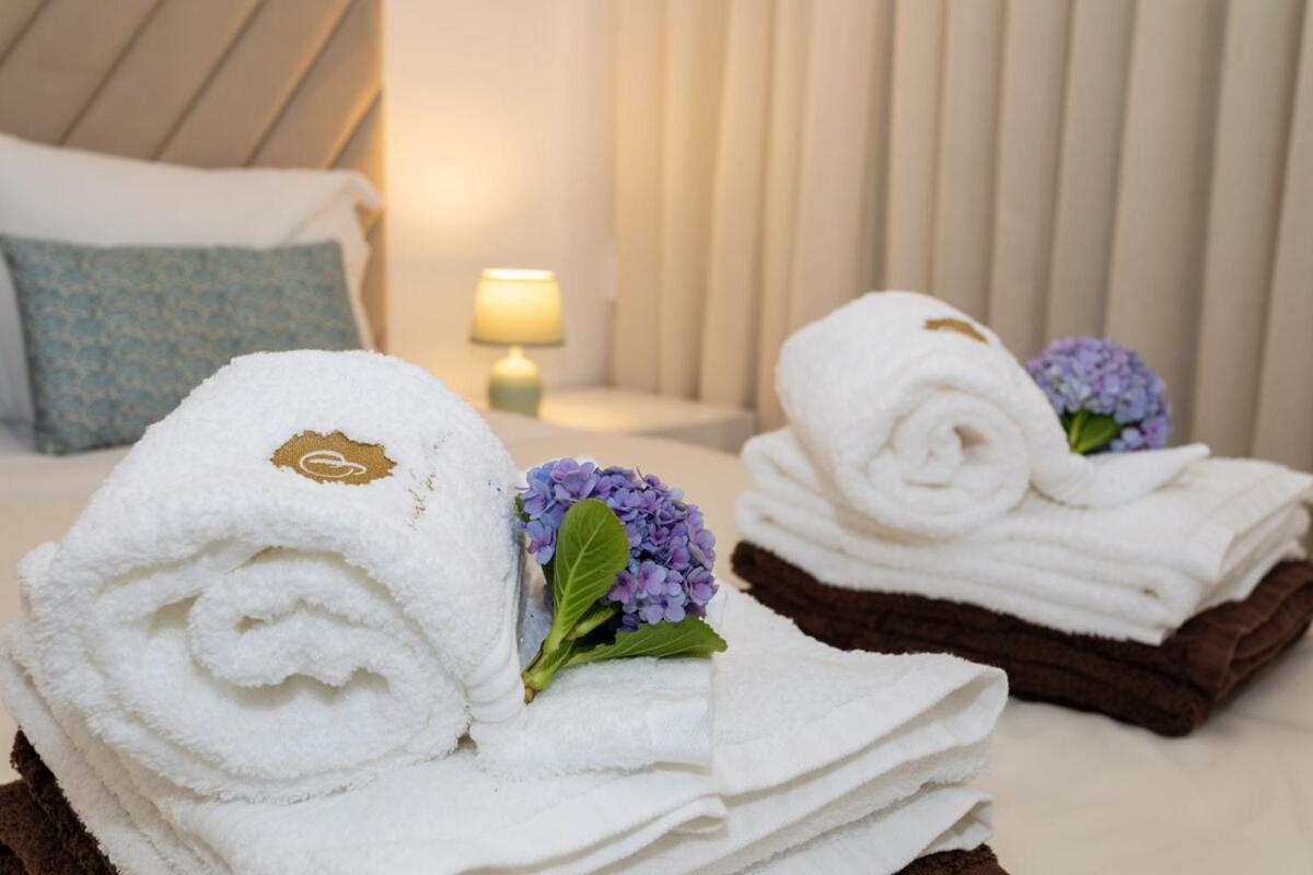 Guestready - Guest House Passal - S. Miguel Studio Ponta Delgada (Sao Miguel) Ngoại thất bức ảnh
