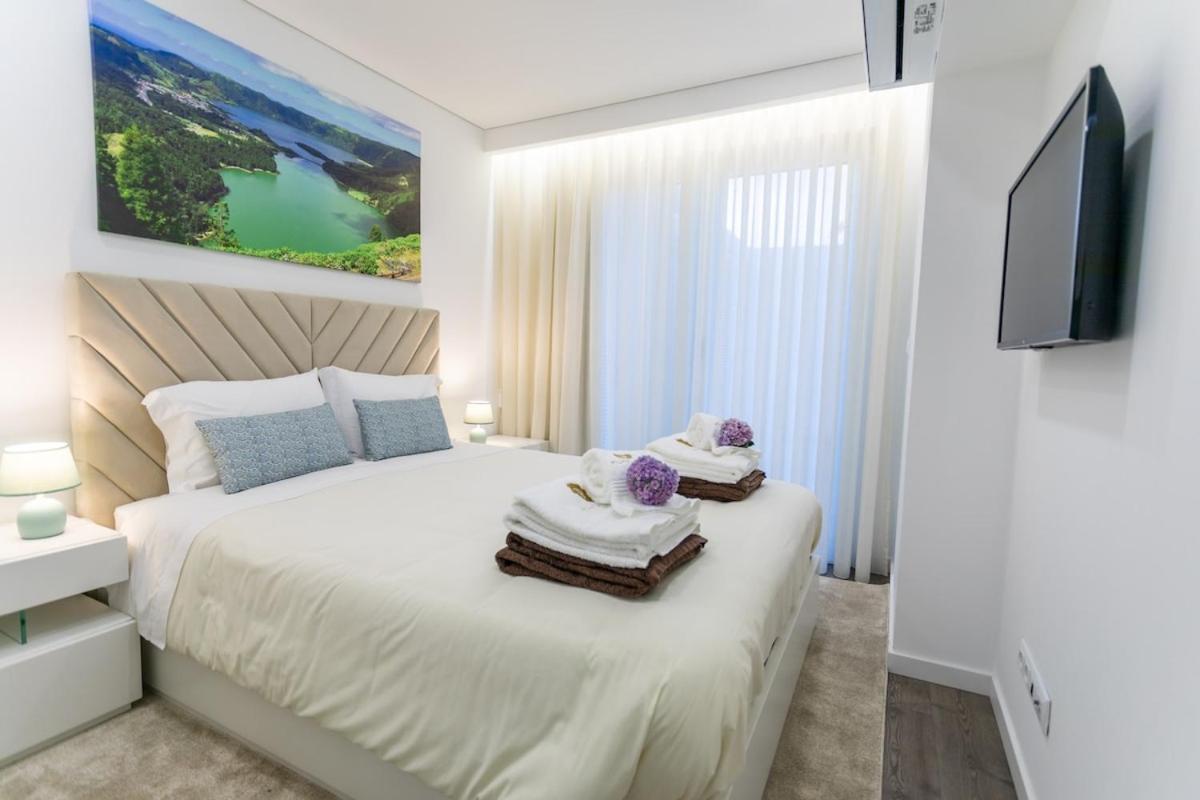 Guestready - Guest House Passal - S. Miguel Studio Ponta Delgada (Sao Miguel) Ngoại thất bức ảnh