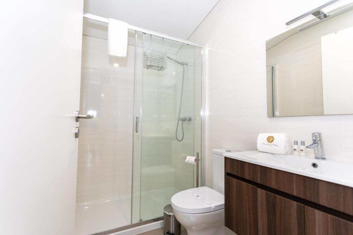 Guestready - Guest House Passal - S. Miguel Studio Ponta Delgada (Sao Miguel) Ngoại thất bức ảnh